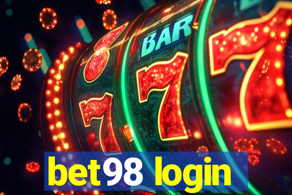 bet98 login